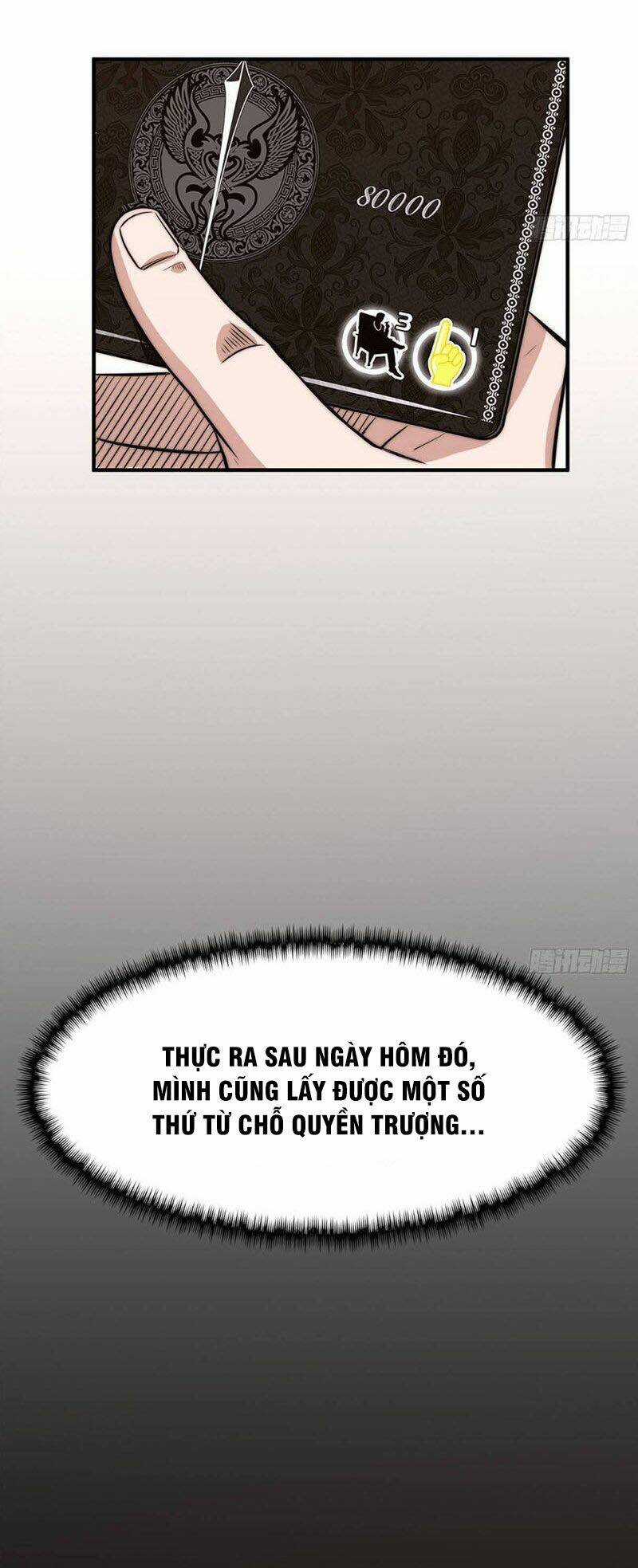 Hắc Tạp Chapter 17 trang 28