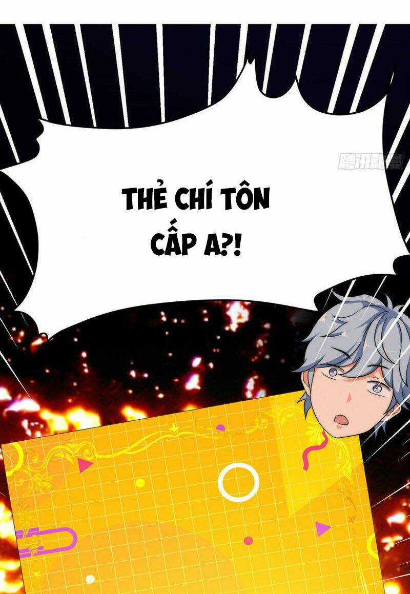 Hắc Tạp Chapter 17 trang 3