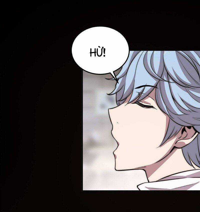 Hắc Tạp Chapter 17 trang 37