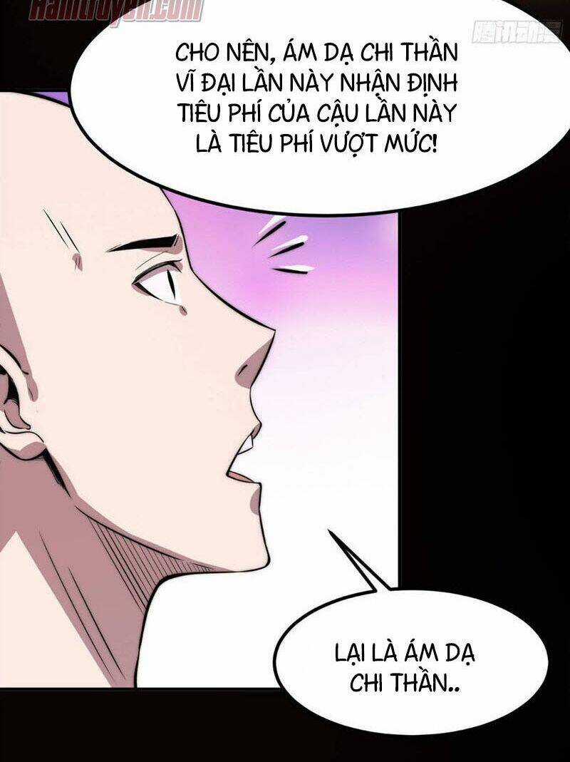 Hắc Tạp Chapter 17 trang 39