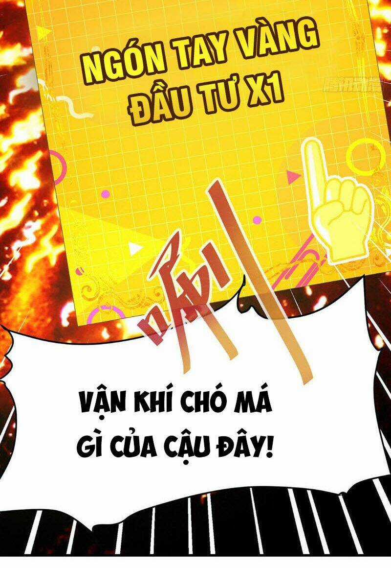 Hắc Tạp Chapter 17 trang 4