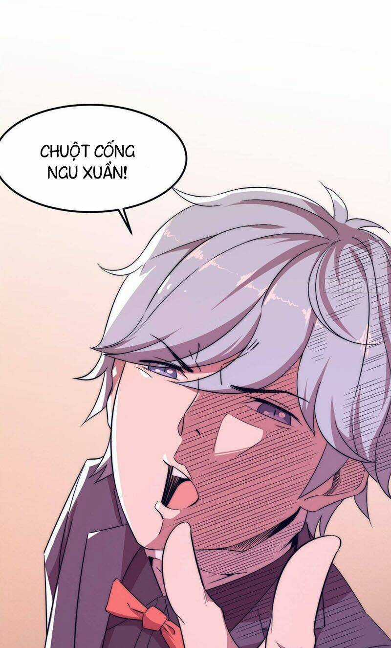 Hắc Tạp Chapter 17 trang 6