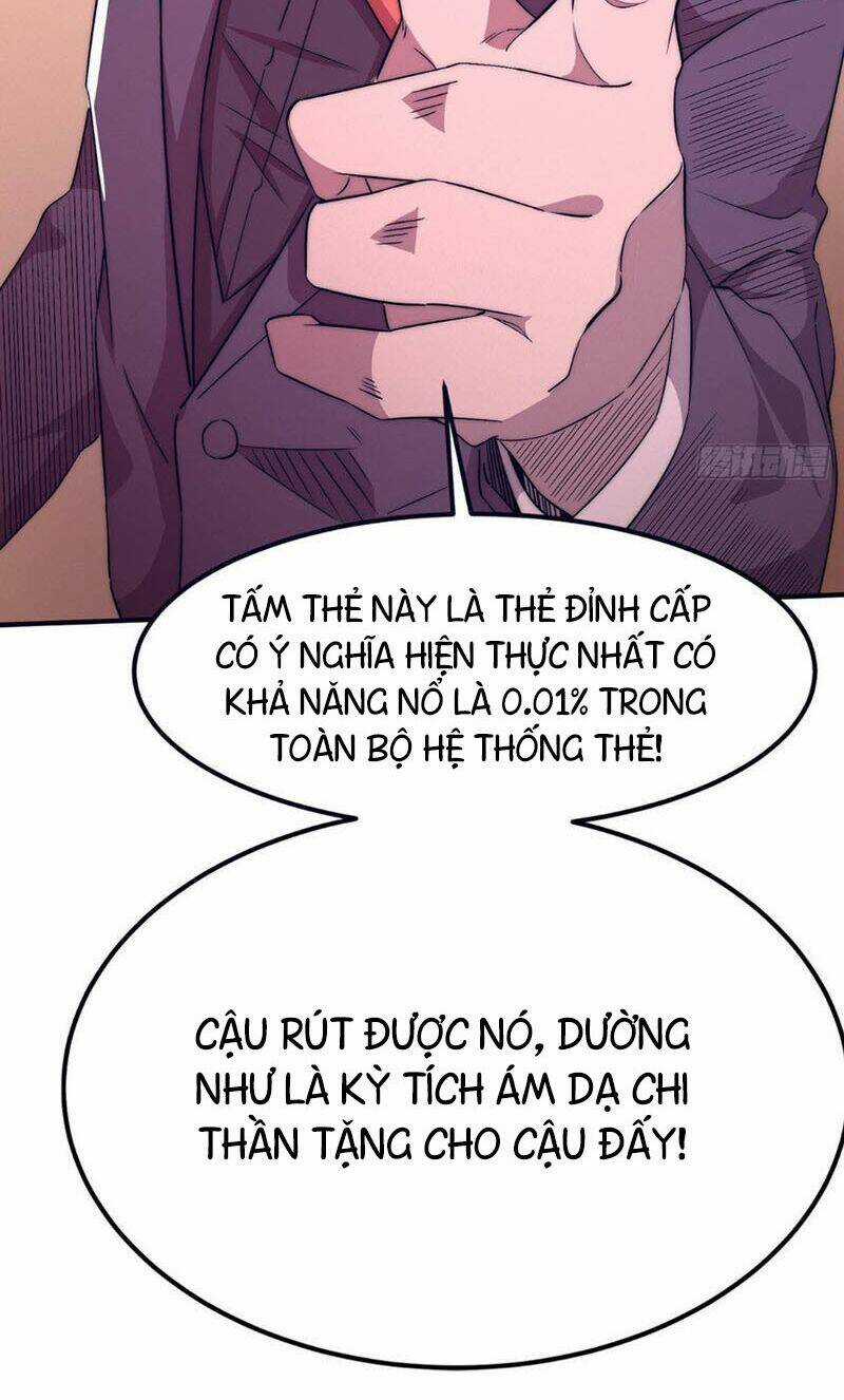 Hắc Tạp Chapter 17 trang 7