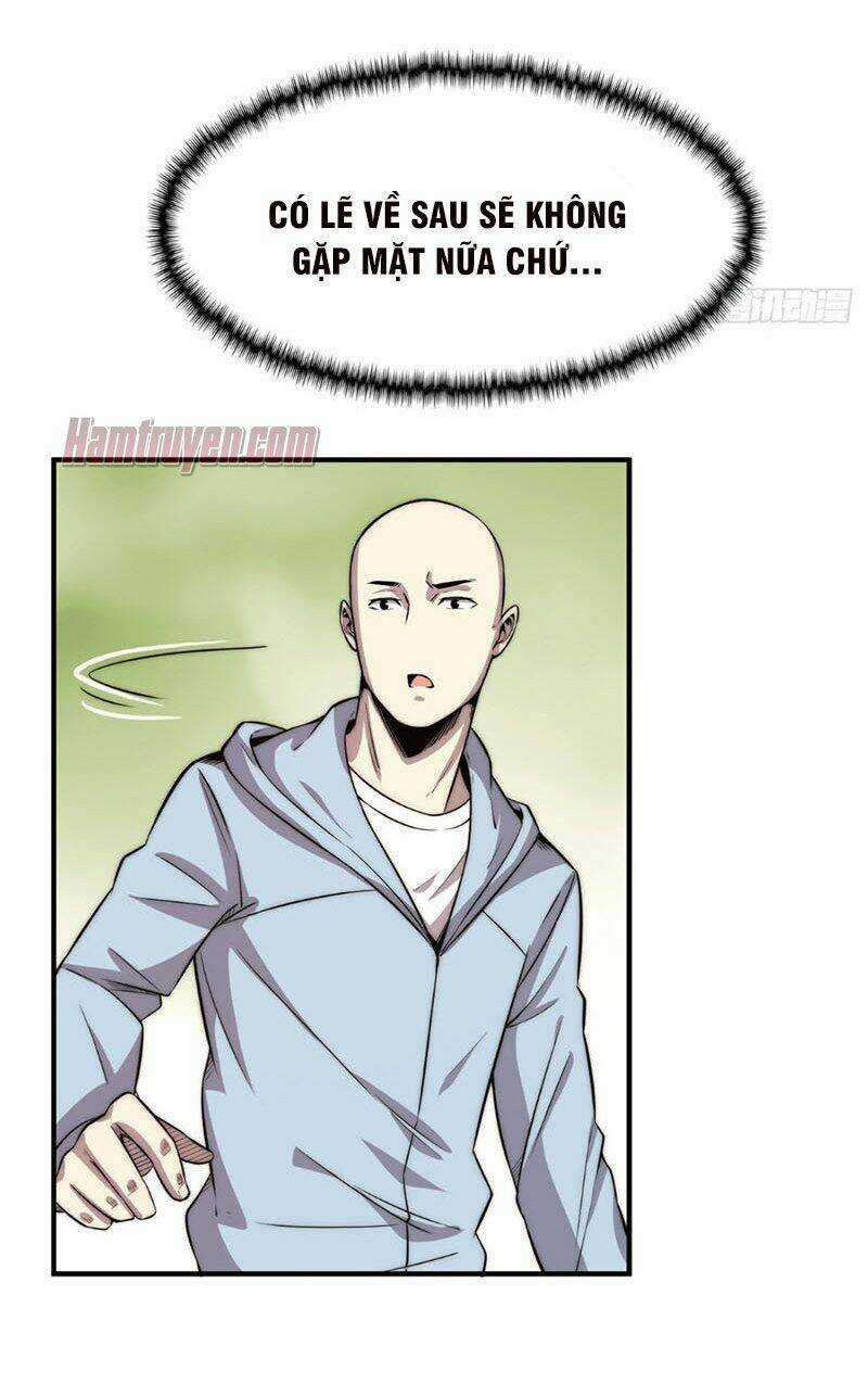 Hắc Tạp Chapter 18 trang 10