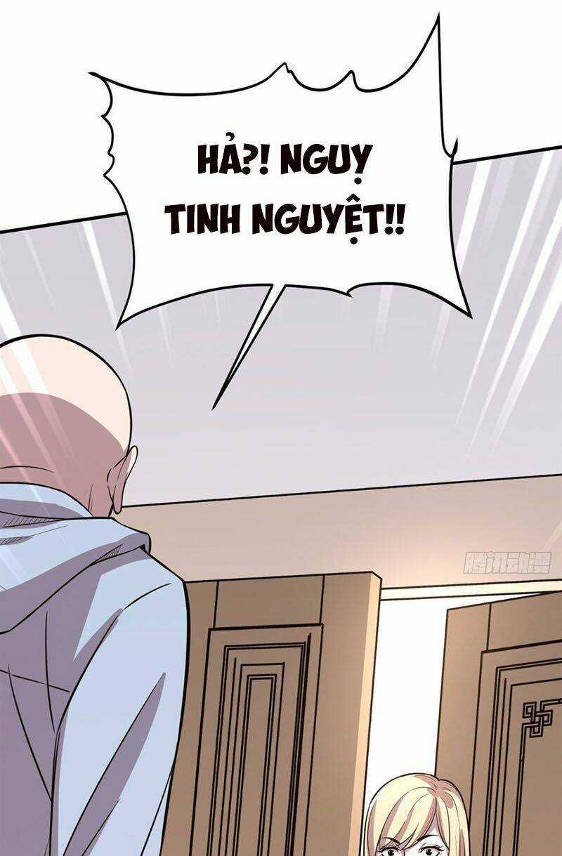 Hắc Tạp Chapter 18 trang 11