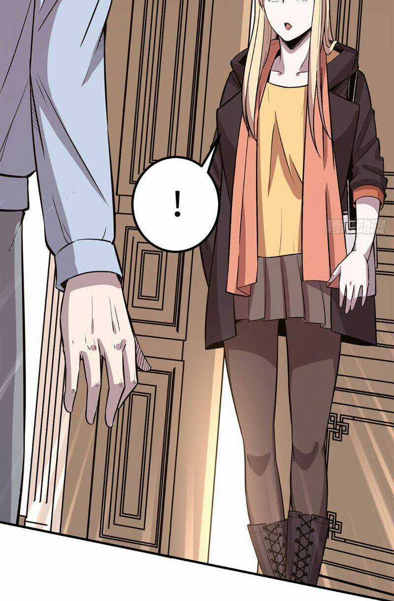 Hắc Tạp Chapter 18 trang 12