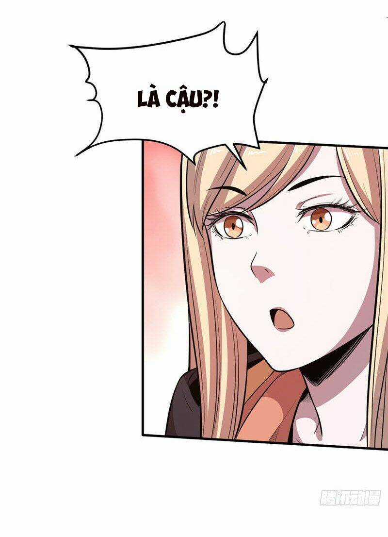 Hắc Tạp Chapter 18 trang 13