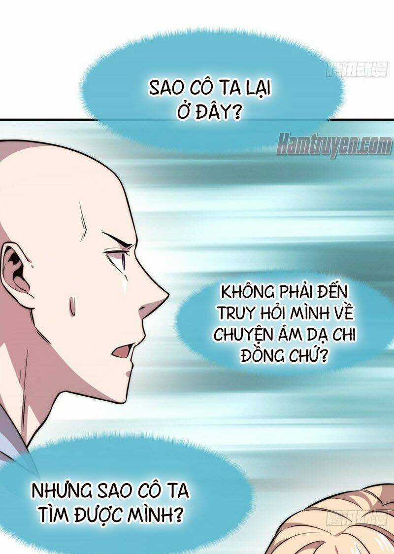 Hắc Tạp Chapter 18 trang 15