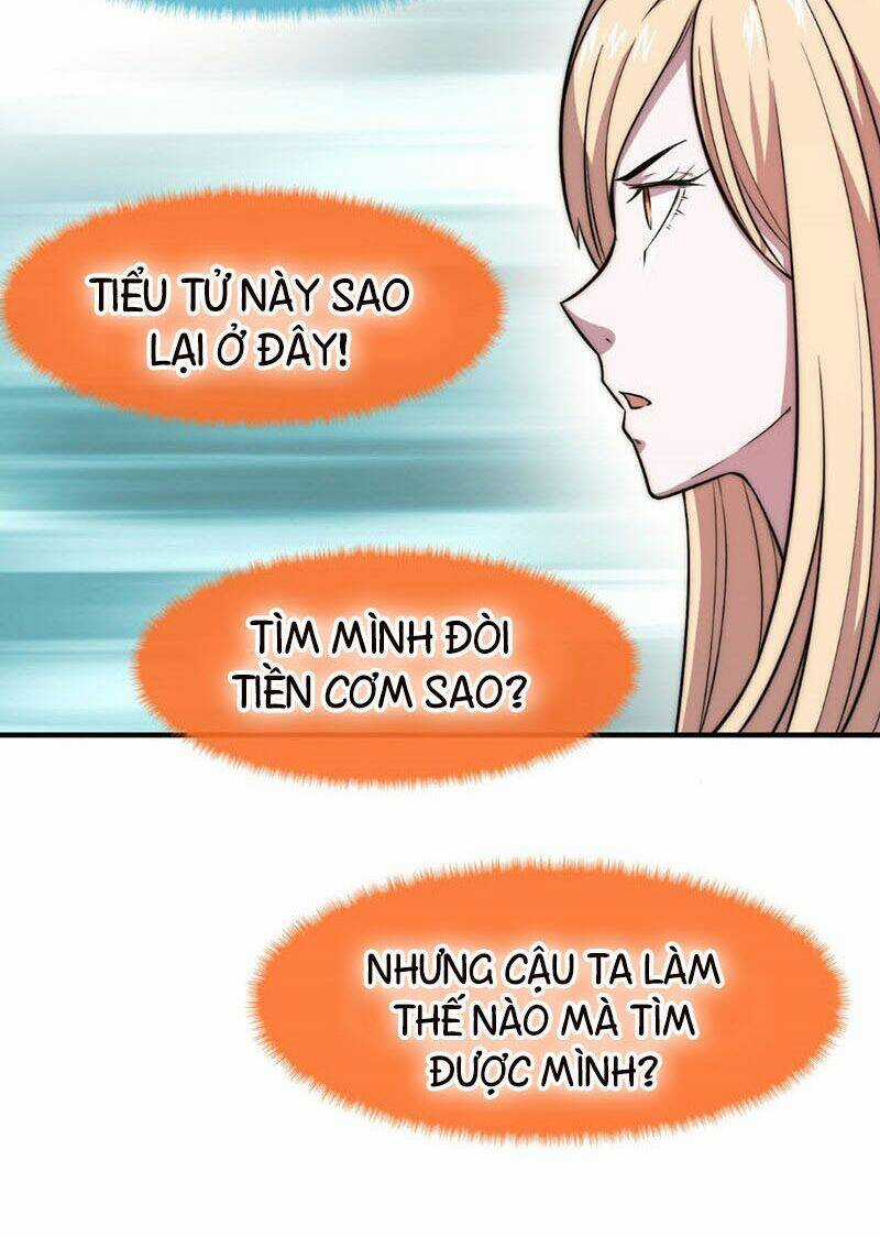 Hắc Tạp Chapter 18 trang 16