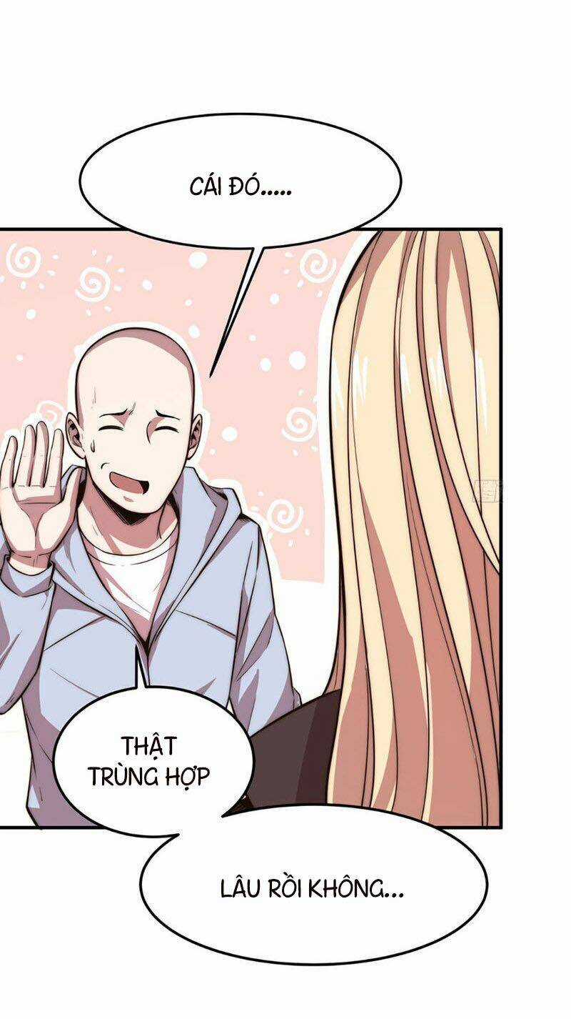 Hắc Tạp Chapter 18 trang 17