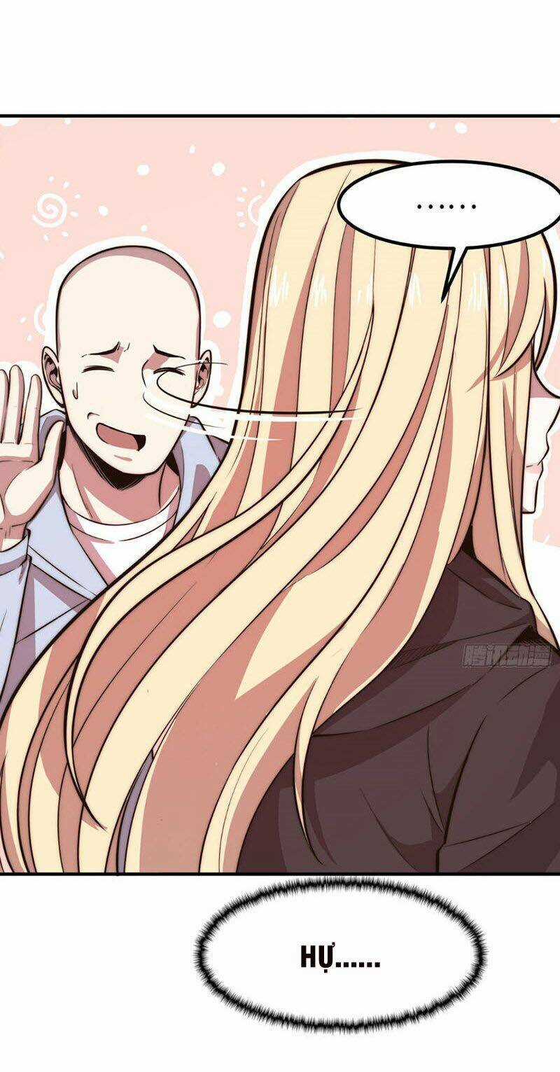 Hắc Tạp Chapter 18 trang 18