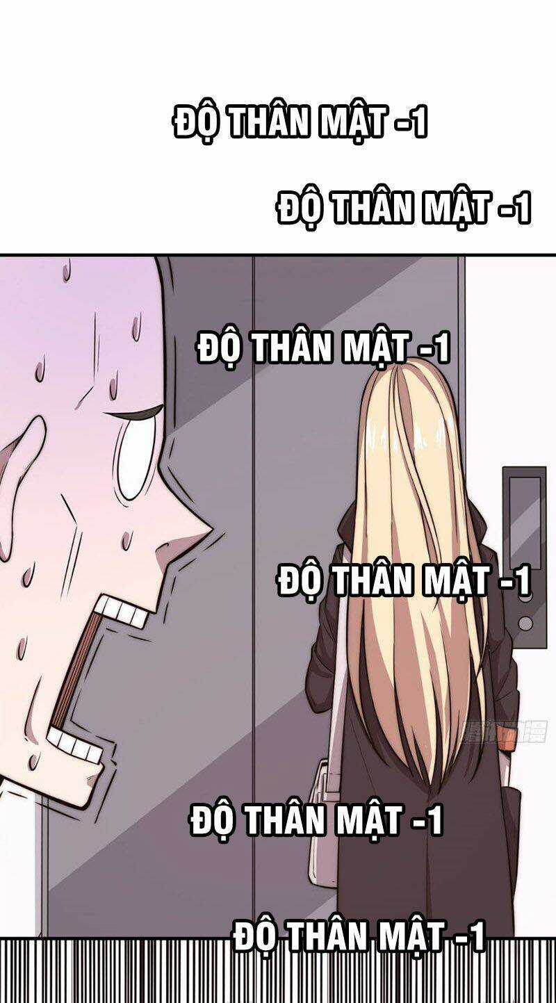 Hắc Tạp Chapter 18 trang 19