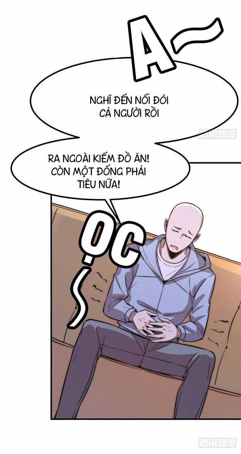 Hắc Tạp Chapter 18 trang 2