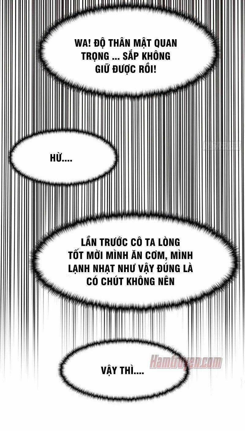 Hắc Tạp Chapter 18 trang 20