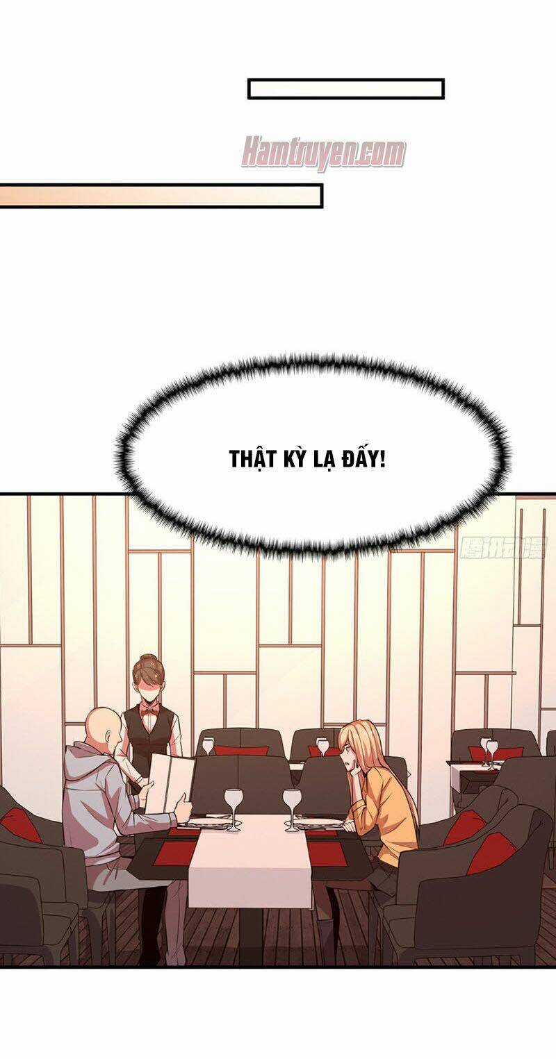 Hắc Tạp Chapter 18 trang 24