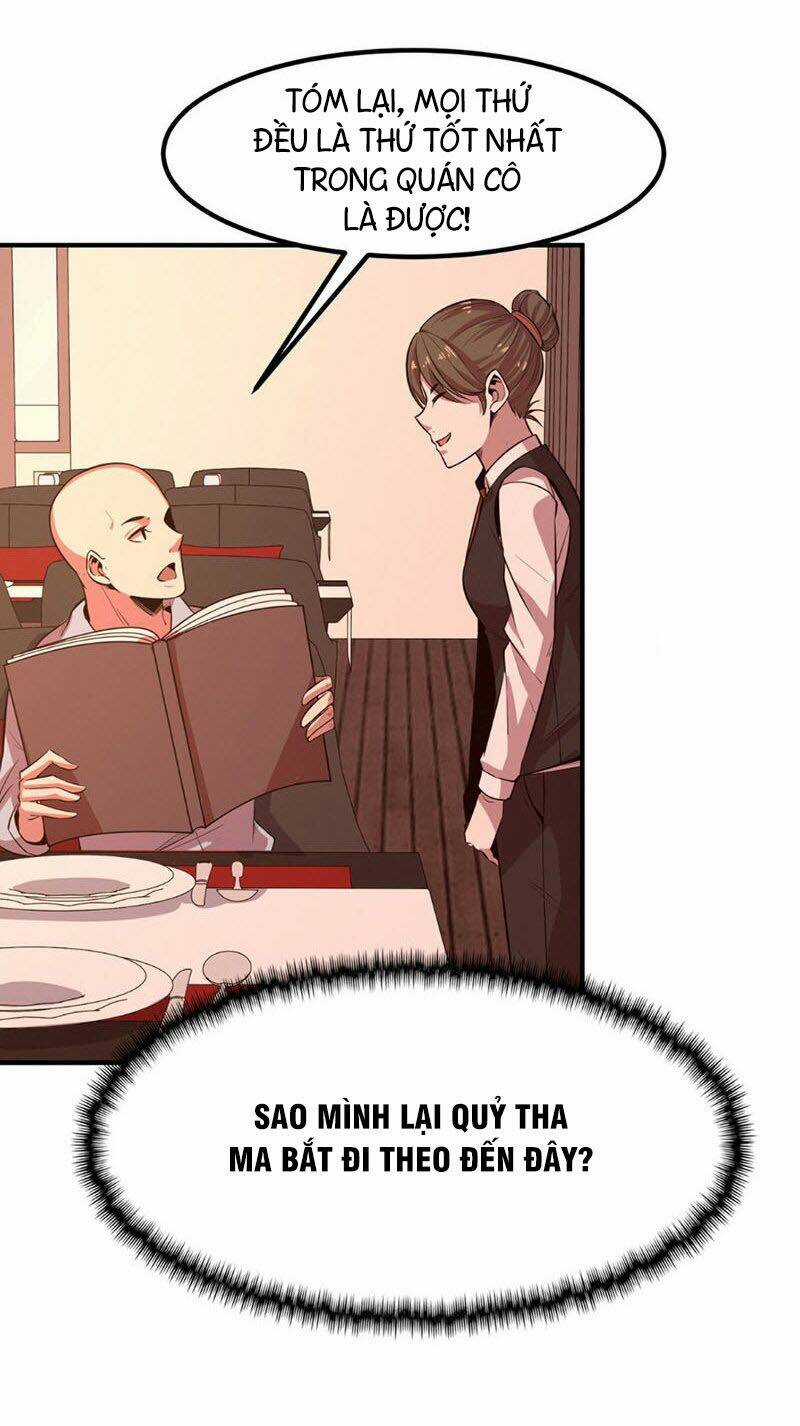 Hắc Tạp Chapter 18 trang 26