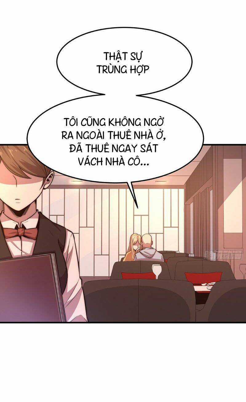 Hắc Tạp Chapter 18 trang 27