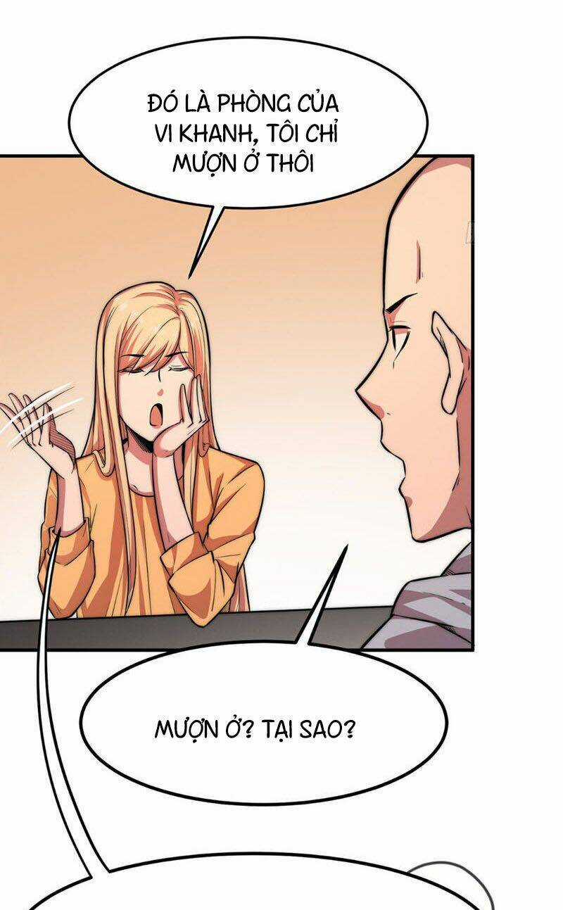 Hắc Tạp Chapter 18 trang 28