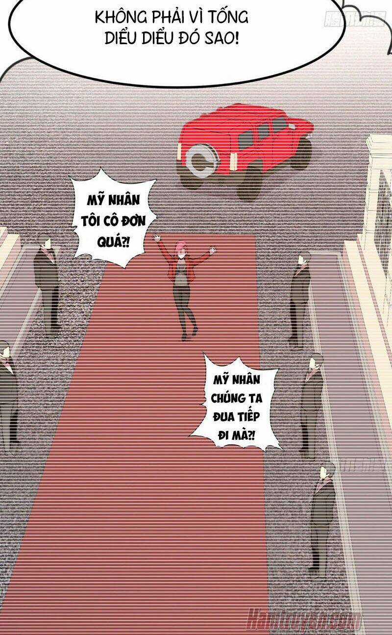 Hắc Tạp Chapter 18 trang 29