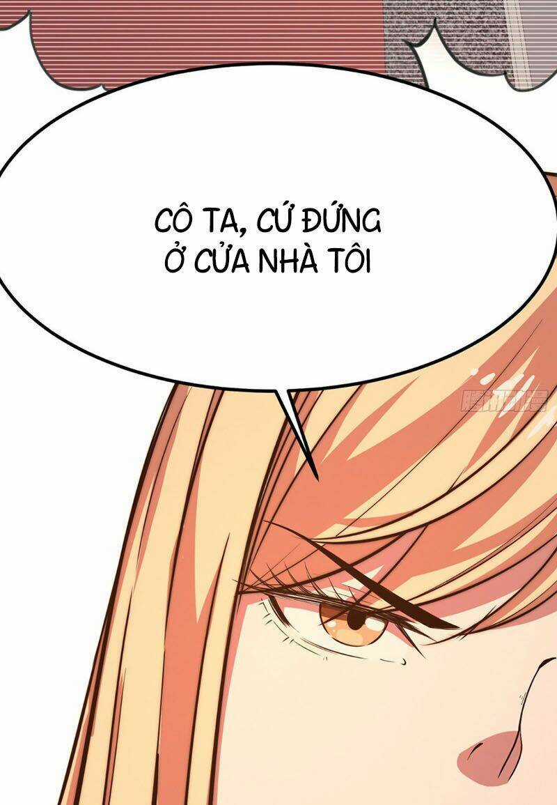 Hắc Tạp Chapter 18 trang 30