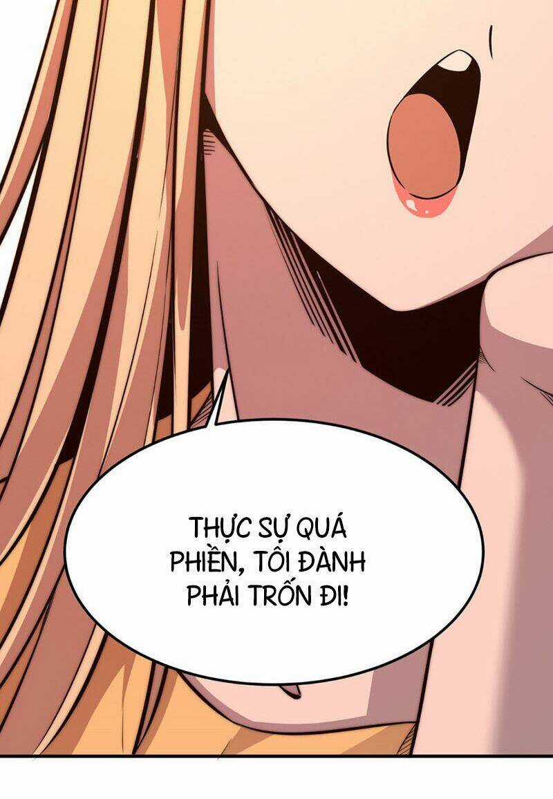 Hắc Tạp Chapter 18 trang 31