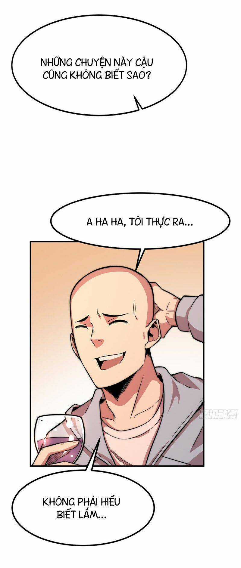 Hắc Tạp Chapter 18 trang 36