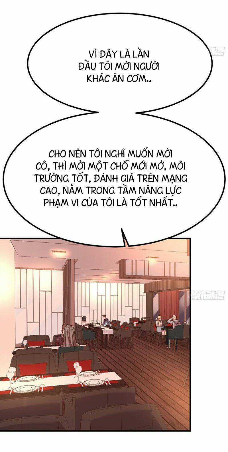 Hắc Tạp Chapter 18 trang 37