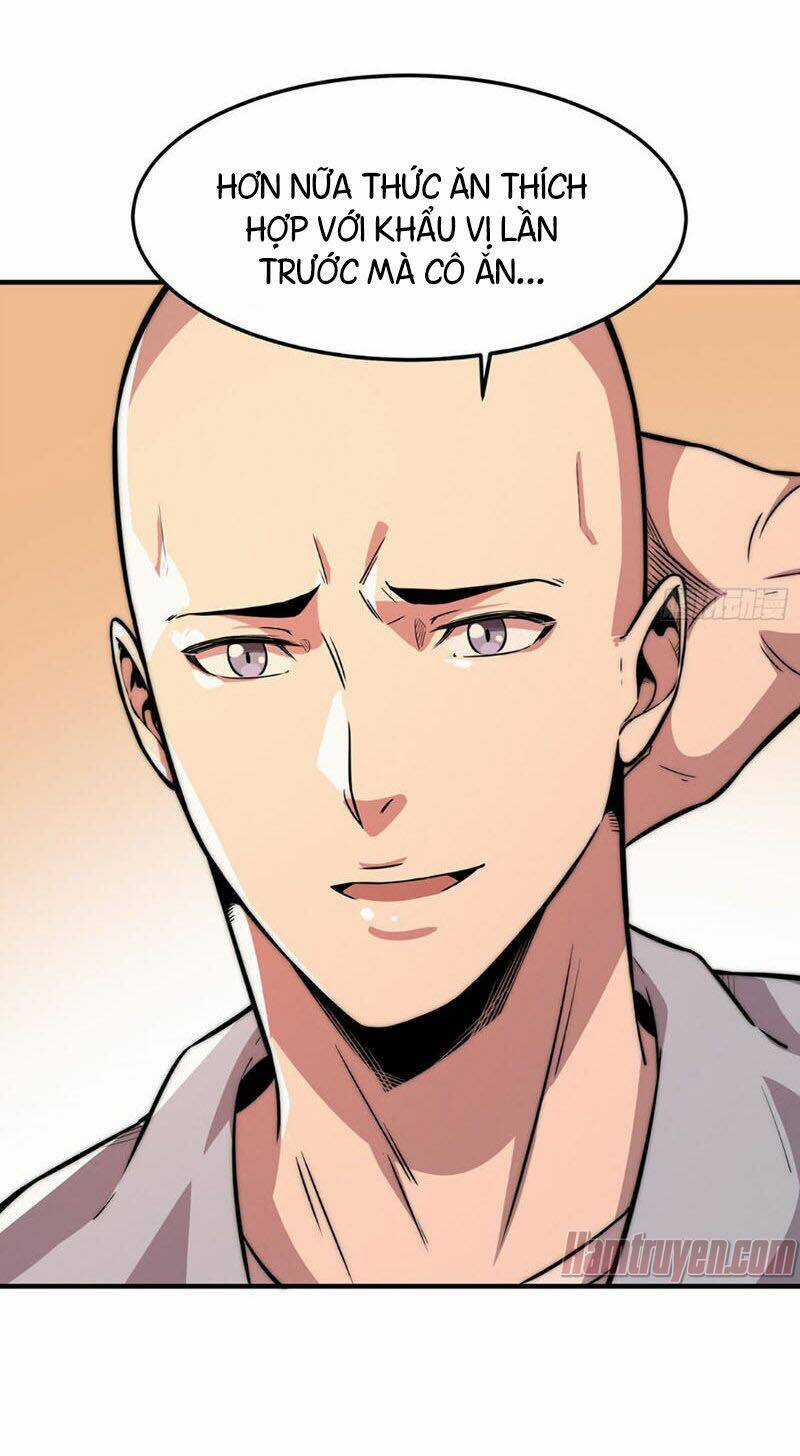 Hắc Tạp Chapter 18 trang 38