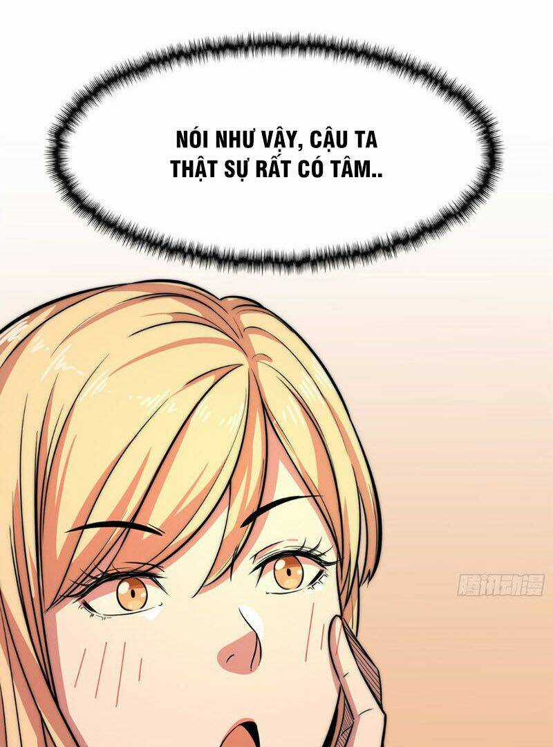 Hắc Tạp Chapter 18 trang 39