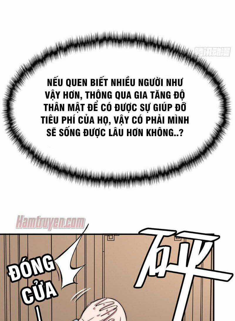 Hắc Tạp Chapter 18 trang 4