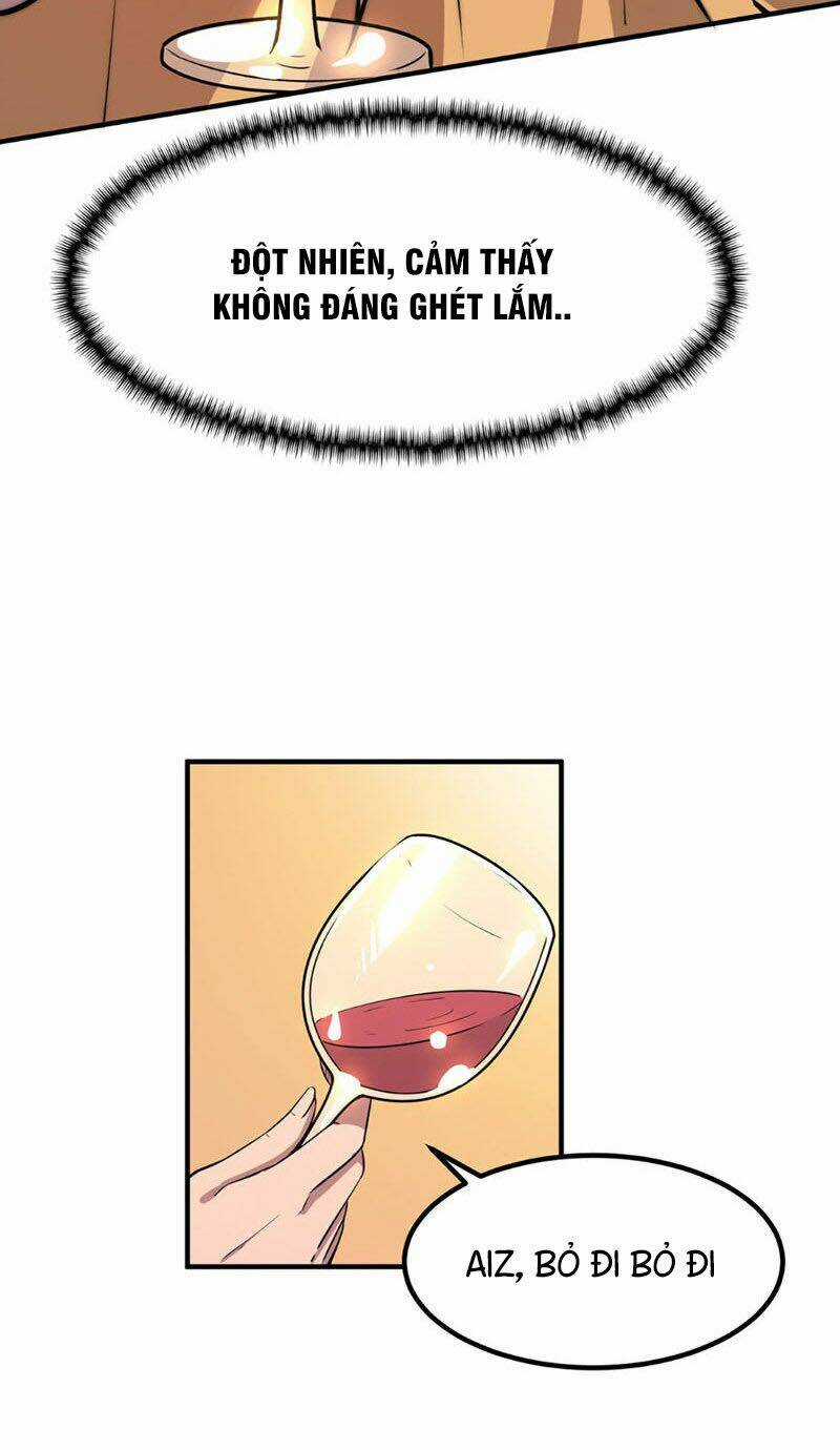 Hắc Tạp Chapter 18 trang 41