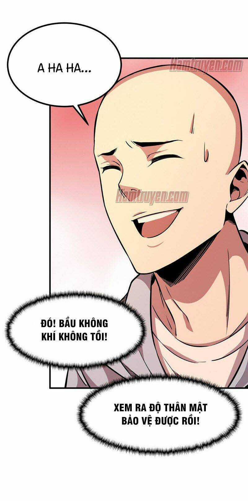 Hắc Tạp Chapter 18 trang 43