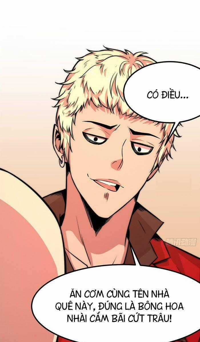 Hắc Tạp Chapter 18 trang 45