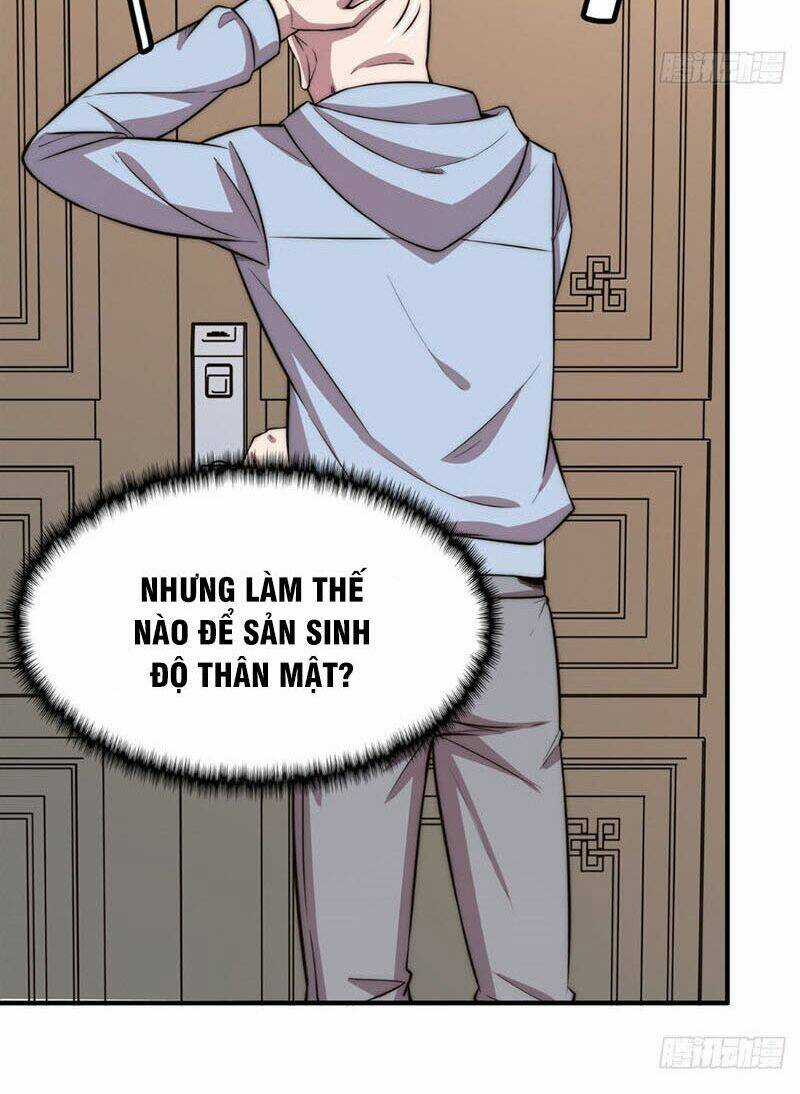 Hắc Tạp Chapter 18 trang 5