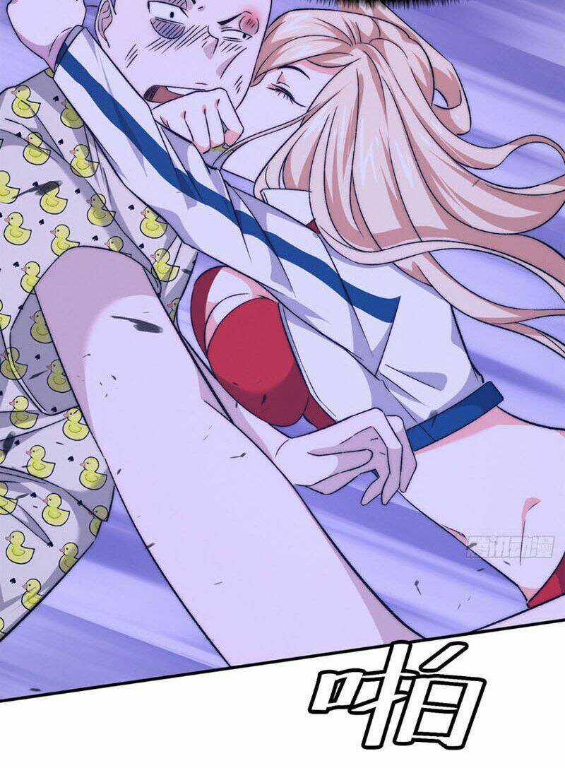 Hắc Tạp Chapter 18 trang 7