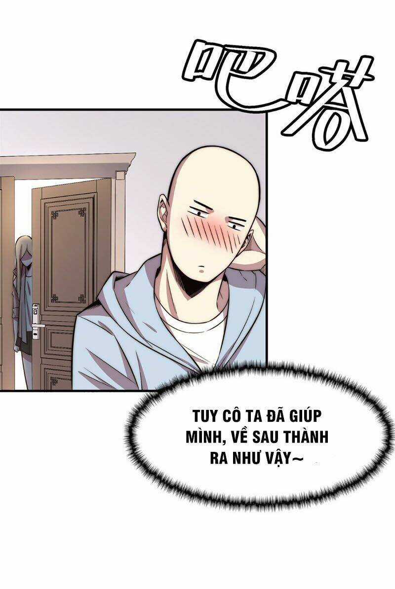 Hắc Tạp Chapter 18 trang 9