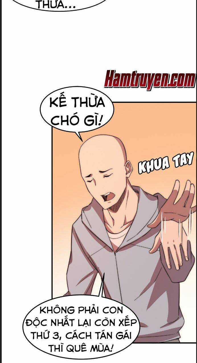 Hắc Tạp Chapter 19 trang 12