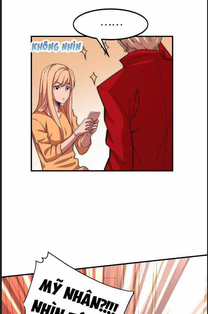 Hắc Tạp Chapter 19 trang 2