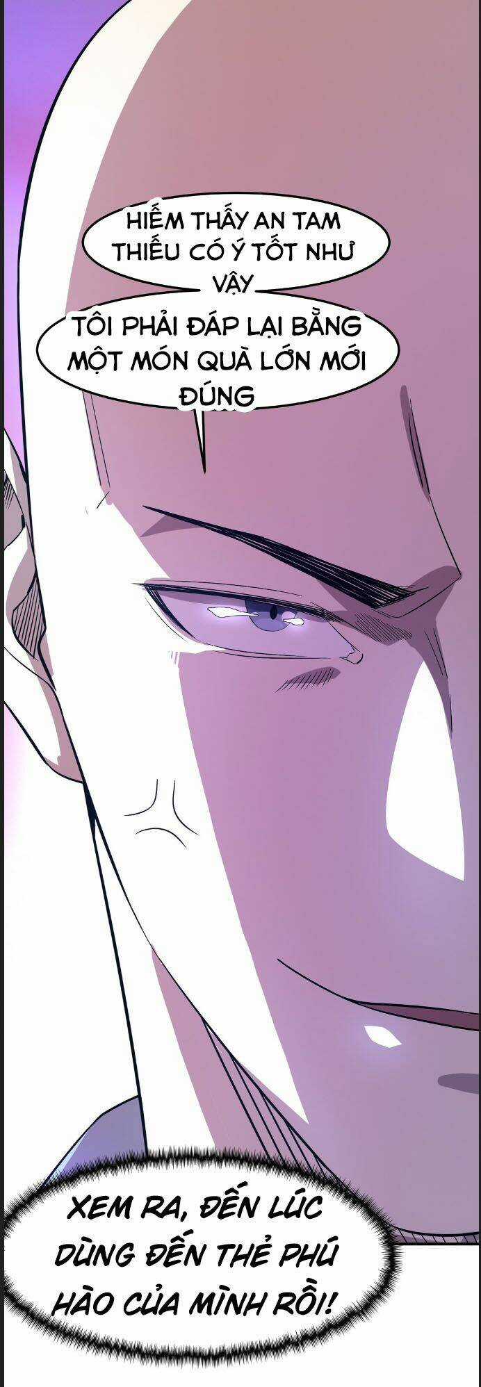 Hắc Tạp Chapter 19 trang 24