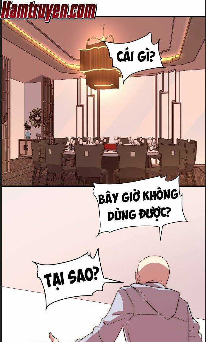 Hắc Tạp Chapter 19 trang 25