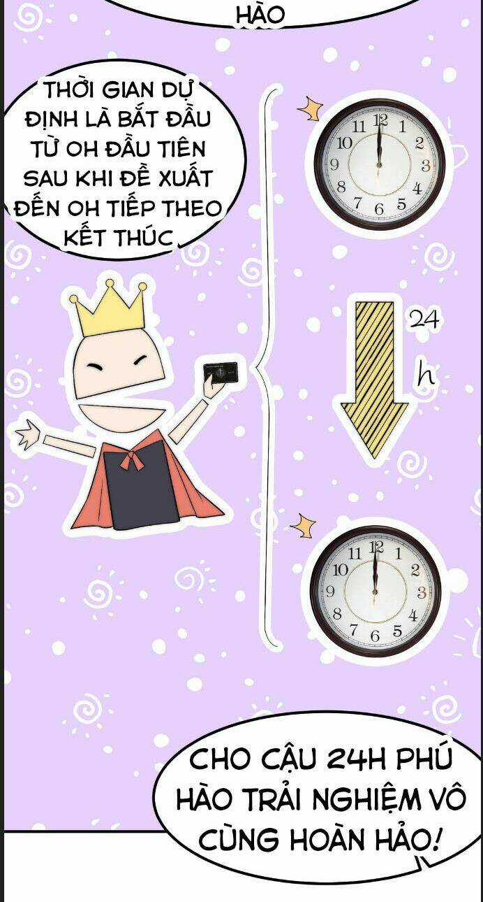 Hắc Tạp Chapter 19 trang 28