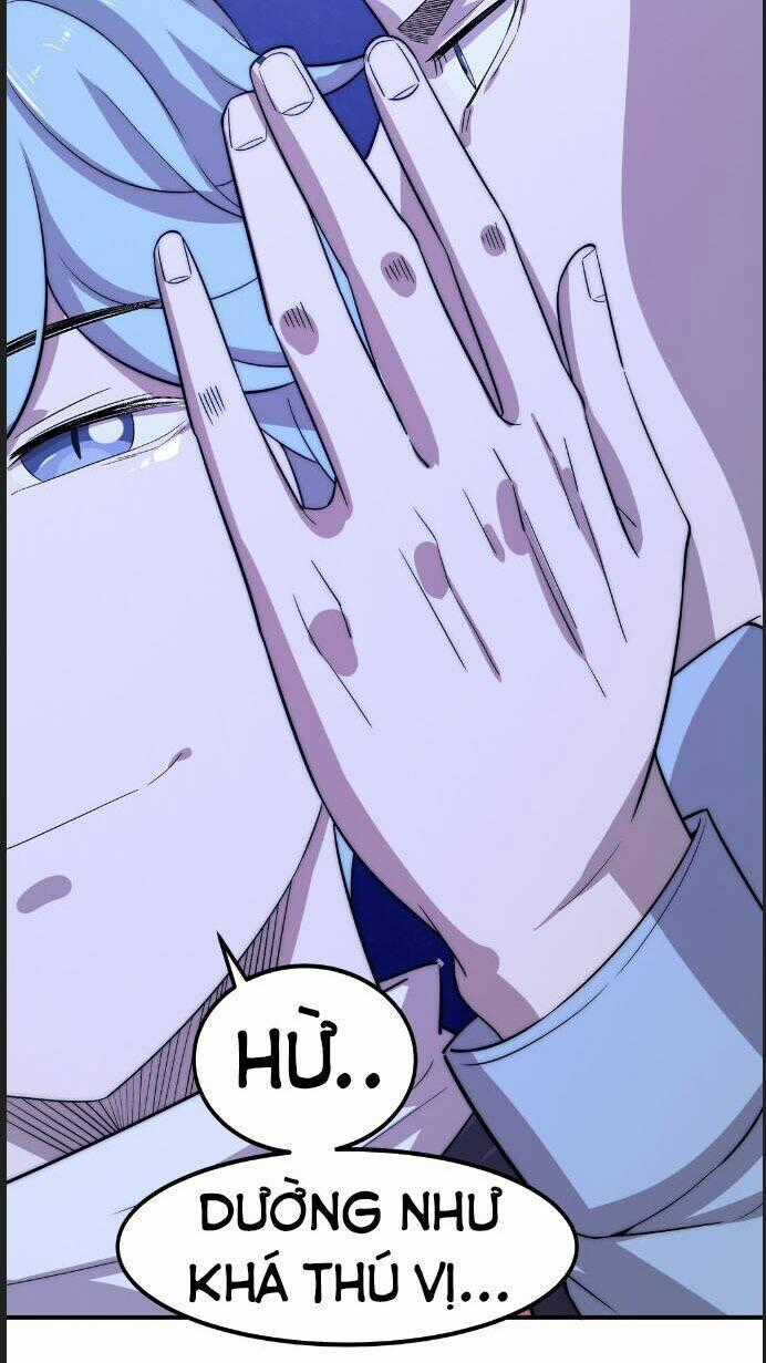 Hắc Tạp Chapter 19 trang 32