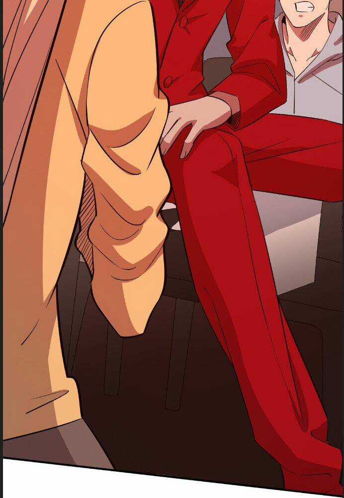 Hắc Tạp Chapter 19 trang 5