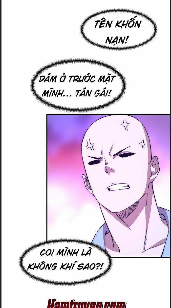 Hắc Tạp Chapter 19 trang 6