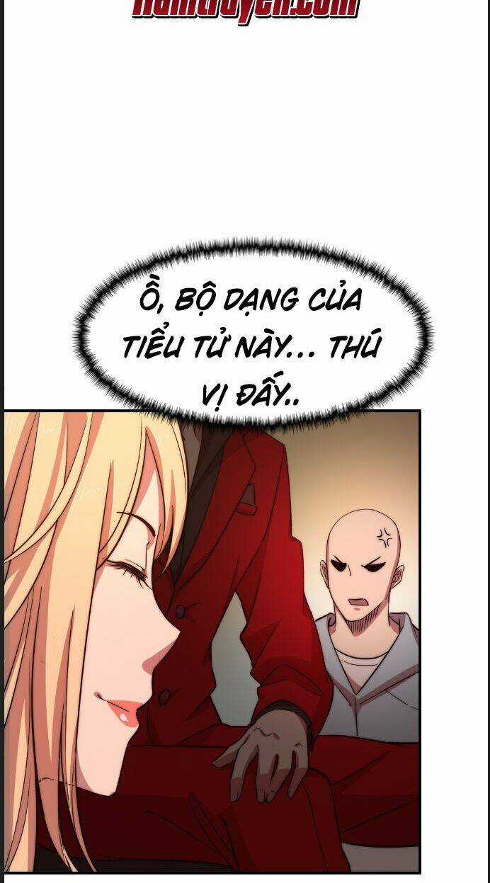 Hắc Tạp Chapter 19 trang 7