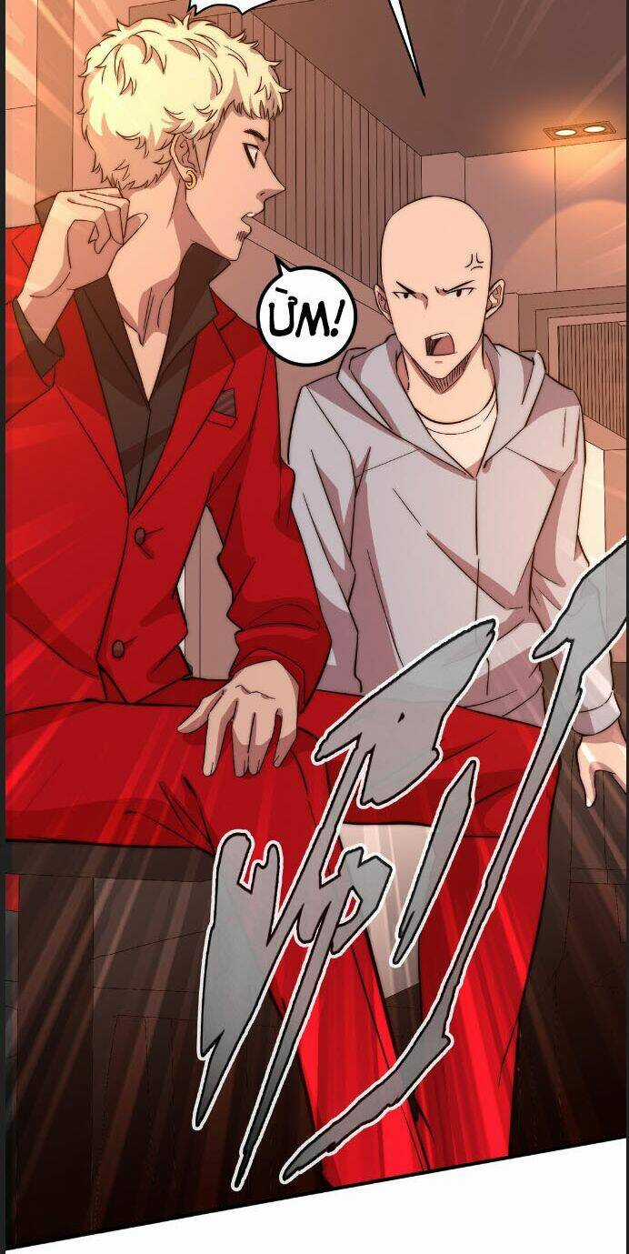 Hắc Tạp Chapter 19 trang 9