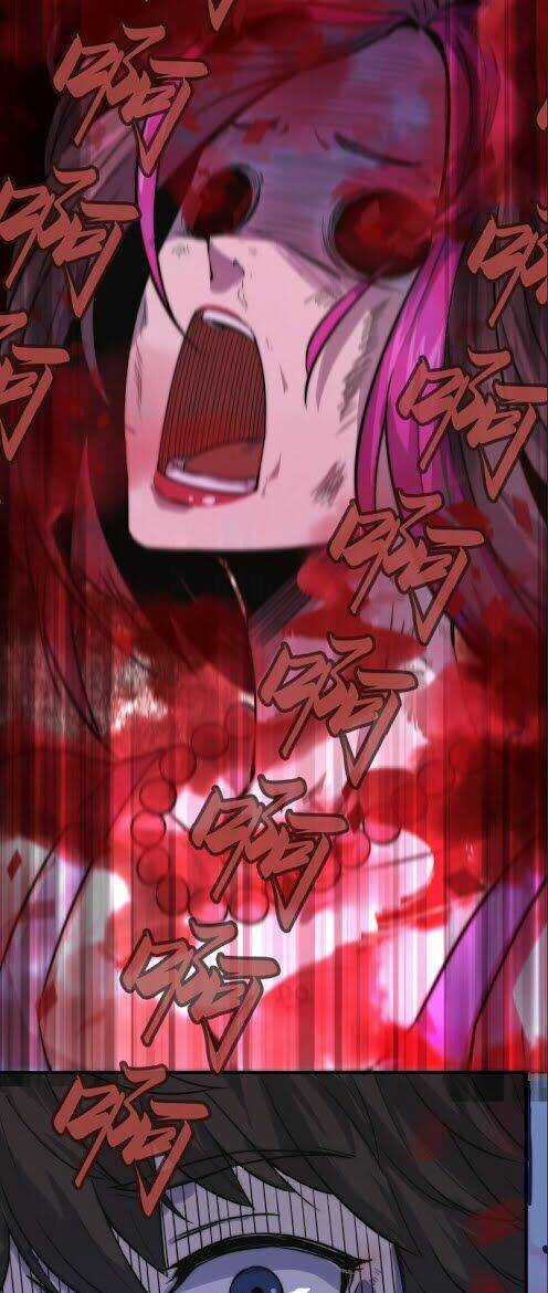 Hắc Tạp Chapter 2 trang 2