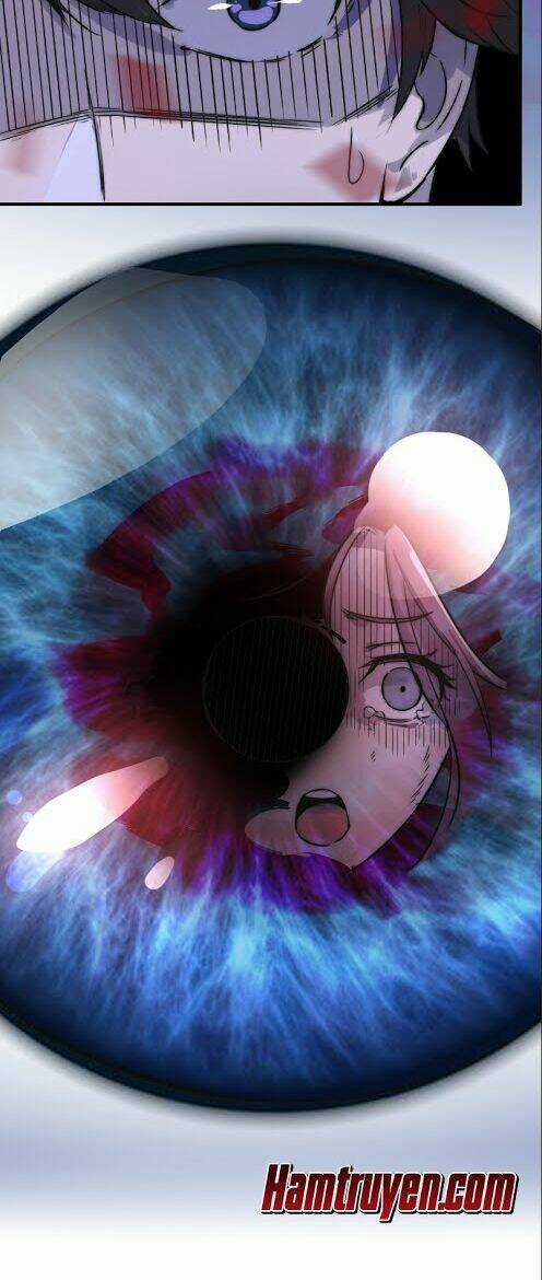 Hắc Tạp Chapter 2 trang 3