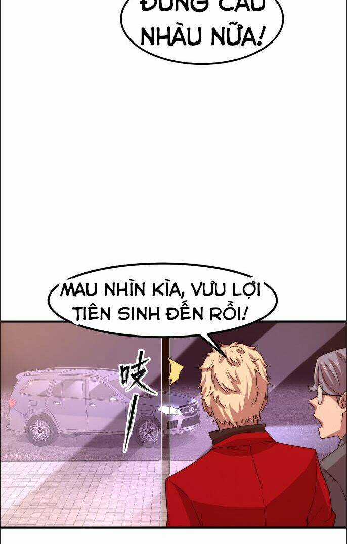 Hắc Tạp Chapter 20 trang 2