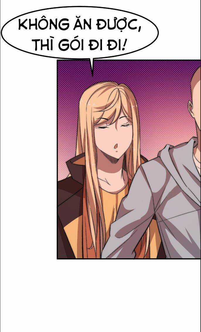 Hắc Tạp Chapter 20 trang 27